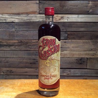 Tempus Fugit Gran Classico Bitter